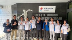 KIPAN Harapkan Respons Nyata Kemenpora untuk Penguatan Gerakan Pemuda Anti Narkoba