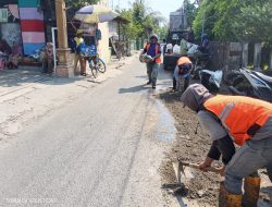 Dinas PUPR Jombang Akselerasi Kesiapan Infrastruktur Sambut Muktamar NU