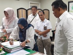 Perhutani dan Disporabudpar Perpanjang Kerja Sama Pengembangan Wisata di Nganjuk
