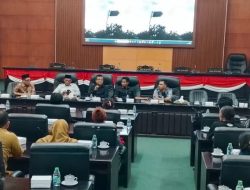 Status Zona Kuning Jalan KH Hasyim Asy’ari Tetap Aman, PKL Jombang Bisa Bernapas Lega