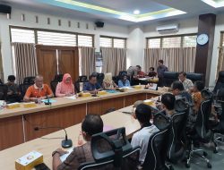 Perhutani KPH Nganjuk Bersama CDK Wilayah Nganjuk Dukung Proyek Strategis Daerah Kabupaten Nganjuk