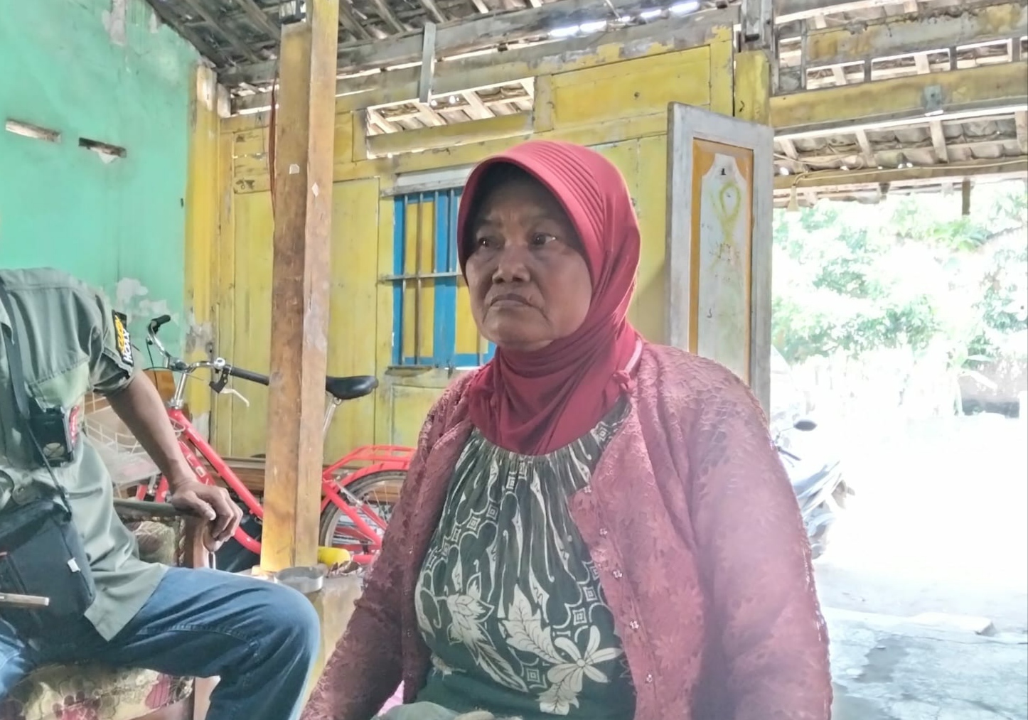lintah darat