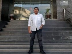 Krisis Air bersih di beberapa tempat yang berada kabupaten Fakfak