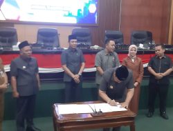Sinergi Pemkab dan DPRD Jombang: Membedah Arah Kebijakan APBD 2027 untuk Kesejahteraan Rakyat