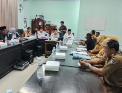 Polemik Mutasi Enam Perangkat Desa Plabuhan Jombang, DPRD Ingatkan Kades Tak Gegabah