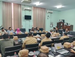 Langkah Tegas DPRD Jombang Kebut Raperda Larangan Miras: Radius 1 Kilometer Wajib Steril!
