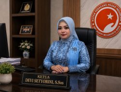 DPD IKAPPI Mojokerto Raya Sambut Baik Agenda Kunjungan Ketua Umum DPP IKAPPI ke Surabaya