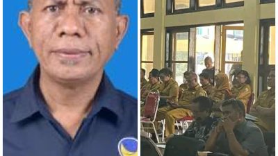Tanah TPST Bheramari Dibeli Tanpa Sertifikat! Thomas Aquino: Pemerintah Bukan Pengembang Real Estate