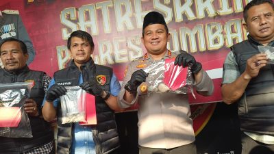 kapolres jombang