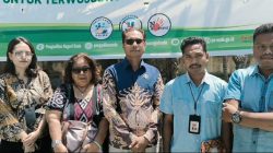 Sidang Perdata di Ende, Kuasa Hukum Margareta Doa Optimis Keterangan Saksi Tergugat Menguatkan Gugatan