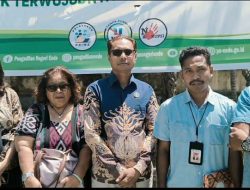 Sidang Perdata di Ende, Kuasa Hukum Margareta Doa Optimis Keterangan Saksi Tergugat Menguatkan Gugatan