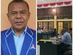DPRD Ende Minta Rincian Detail Anggaran Perubahan, Kawal Penataan Lapak dan Hasil Reses