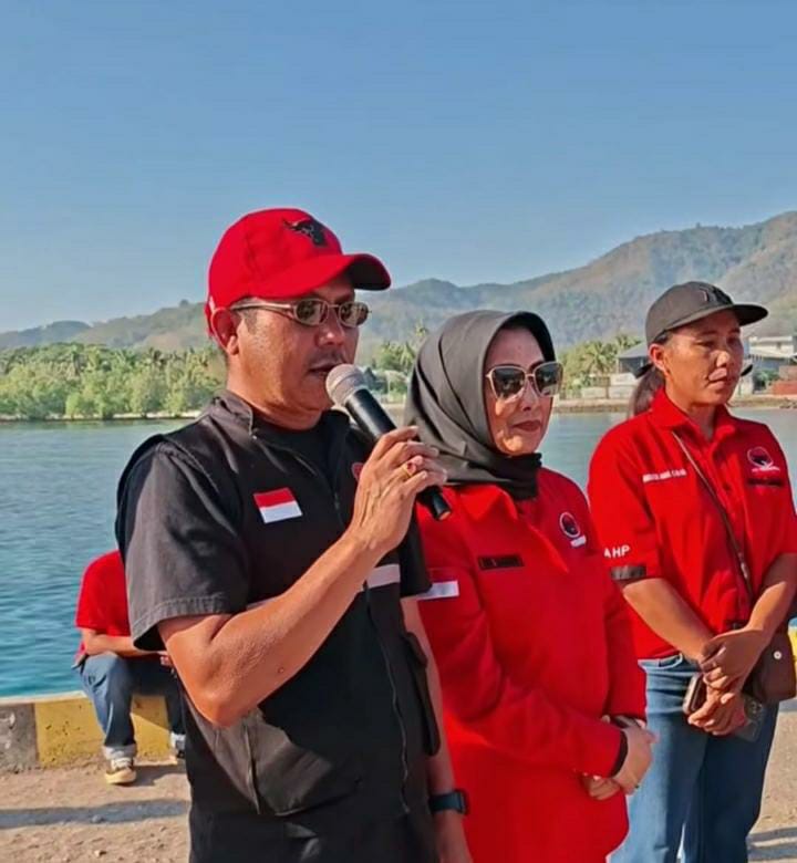 rumah sakit apung