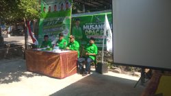 pkb ende