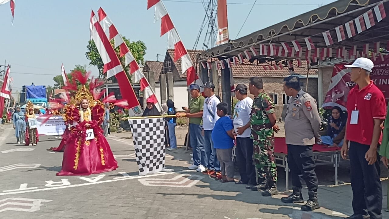 dusun kalangan