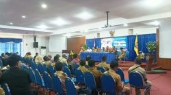 bupati ende