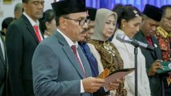 bupati ende