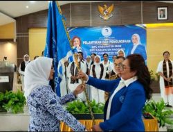 IWAPI Ende Siapkan Langkah Strategis, Ajak Perempuan Bangkitkan UMKM Pascagempa