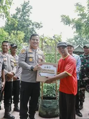 Kapolres Jombang loooo.  #polresjombang #jombang #jombanghits #jombangtiktok #jombang24jam...