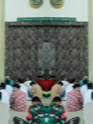 Kapolres Jombang berikan himbauan Kamtibmas #polresjombang #wacananews #jombang #jombanghits...